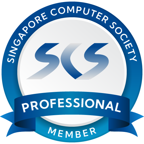 Singapore Computer Society